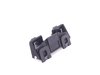 ES#2708329 - 51171970450 - Fuel Door Hinge - Replace yours with a low cost replacement. - Vaico - BMW