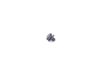 ES#259769 - N10459602 - Phillips Head Screw - Priced Each - Secures the lower door mouldings to door - Genuine Volkswagen Audi - Audi