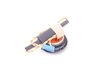 ES#1904343 - 65139184794 - Top-HIFI Loudspeaker Tweeter - Replace your blown speaker with a new one. - Genuine BMW - BMW MINI