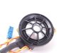 ES#1904343 - 65139184794 - Top-HIFI Loudspeaker Tweeter - Replace your blown speaker with a new one. - Genuine BMW - BMW MINI