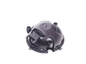 ES#350878 - 3D0959578B - Mirror Motor - Priced Each - The portion of the mirror assembly that allows for movement of the mirror glass - Genuine Volkswagen Audi - Volkswagen
