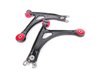 ES#2702546 - 004040ECS01 - Performance Front Control Arm Kit - Featuring polyurethane bushings for increased feeling and response, ready to install - ECS - 