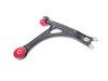 ES#2702546 - 004040ECS01 - Performance Front Control Arm Kit - Featuring polyurethane bushings for increased feeling and response, ready to install - ECS - 