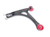 ES#2702546 - 004040ECS01 - Performance Front Control Arm Kit - Featuring polyurethane bushings for increased feeling and response, ready to install - ECS - 