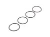 ES#2628571 - 17111436062KT1 - ECS Cooling System Refresh Kit - Level 3 - The ultimate cooling refresh kit - with OEM and high quality aftermarket components - Assembled By ECS - BMW