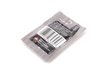 ES#2594078 - BK-1 - Syl-Glide Silicone Brake Lubricant Compound - 4 Gram Packet - Grease pad slides, backs of pads and all other metal-on-metal contact points - American Grease Stick - Audi BMW Volkswagen Mercedes Benz MINI Porsche