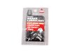 ES#2594078 - BK-1 - Syl-Glide Silicone Brake Lubricant Compound - 4 Gram Packet - Grease pad slides, backs of pads and all other metal-on-metal contact points - American Grease Stick - Audi BMW Volkswagen Mercedes Benz MINI Porsche