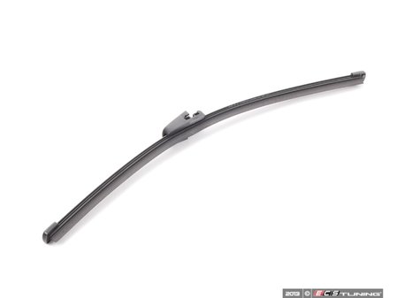 ES#2360 - 6Q6955425A -  Wiper Blade - Rear - Genuine VW original equipment - Genuine Volkswagen Audi - Volkswagen
