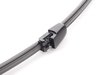 ES#2360 - 6Q6955425A -  Wiper Blade - Rear - Genuine VW original equipment - Genuine Volkswagen Audi - Volkswagen