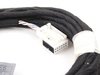 ES#200609 - 84110150525 - Satellite Integration Cable - (NO LONGER AVAILABLE) - Required for vehicles with factory satellite radio wanting to utilize a DICE integration - Genuine BMW - 