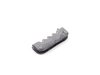 ES#18296 - 11121730352 - Rubber Grommet - Used to space the engine cover out from the valve cover - Genuine BMW - BMW