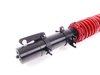 ES#10959 - 39525-2 - Premium Performance Coilover Kit - Fixed Damping - Fine tune your appearance and handling with H&R's Premium Performance Coil Overs - H&R - Volkswagen