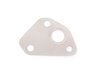 ES#4828 - 078131120M - SAI/EGR Valve Adapter Gasket - Priced Each - Seals the combi valve adapter to the cylinder head - Genuine Volkswagen Audi - Audi Volkswagen