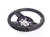 ES#52299 - 32300416251 - JCW Leather / Alcantara Steering Wheel - Upgrade to the JCW thicker wheel - Genuine MINI - MINI