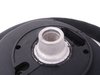 ES#52299 - 32300416251 - JCW Leather / Alcantara Steering Wheel - Upgrade to the JCW thicker wheel - Genuine MINI - MINI