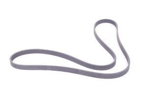 ES#1514129 - 9A110221601 - Rubber Accessory Belt - Accessory drive belt for cars with air conditioning - Genuine Porsche - Porsche