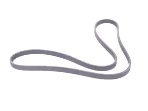 Rubber Accessory Belt
