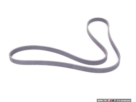 ES#1514129 - 9A110221601 - Rubber Accessory Belt - Accessory drive belt for cars with air conditioning - Genuine Porsche - Porsche