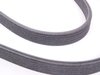 ES#1514129 - 9A110221601 - Rubber Accessory Belt - Accessory drive belt for cars with air conditioning - Genuine Porsche - Porsche