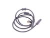 ES#2524604 - 2035401317 - ABS Speed Sensor - Left Rear - Ensure your ABS is functioning properly with new speed sensors.  - MTC - Mercedes Benz