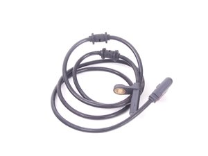 ES#2524604 - 2035401317 - ABS Speed Sensor - Left Rear - Ensure your ABS is functioning properly with new speed sensors.  - MTC - Mercedes Benz