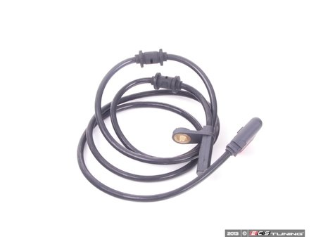 ES#2524604 - 2035401317 - ABS Speed Sensor - Left Rear - Ensure your ABS is functioning properly with new speed sensors.  - MTC - Mercedes Benz