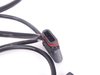 ES#2524604 - 2035401317 - ABS Speed Sensor - Left Rear - Ensure your ABS is functioning properly with new speed sensors.  - MTC - Mercedes Benz