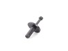 ES#121132 - 51471919209 - Plastic Rivet - Priced Each - Used in many locations through out your BMW - Genuine BMW - BMW