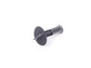 ES#1511031 - 99950756640 - Plastic Nut insert - Priced Each  - (NO LONGER AVAILABLE) - Used in multiple locations - Genuine Porsche - 