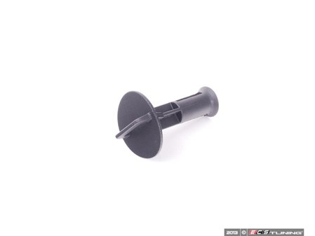 ES#1511031 - 99950756640 - Plastic Nut insert - Priced Each  - (NO LONGER AVAILABLE) - Used in multiple locations - Genuine Porsche - 