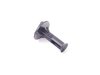 ES#1511031 - 99950756640 - Plastic Nut insert - Priced Each  - (NO LONGER AVAILABLE) - Used in multiple locations - Genuine Porsche - 