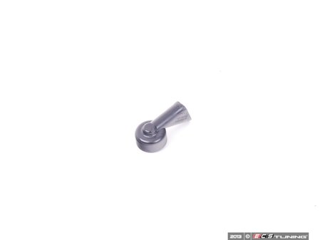 ES#453636 - 8K9955985A - Rear Washer Nozzle - Located on the rear wiper arm - Genuine Volkswagen Audi - Audi