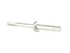ES#74338 - 51117007219 - ASA Bolt - Priced Each - Used in the mounting of the bumper carrier and shock absorbers. - Genuine BMW - BMW