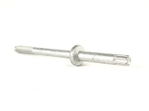 ES#74338 - 51117007219 - ASA Bolt - Priced Each - Used in the mounting of the bumper carrier and shock absorbers. - Genuine BMW - BMW