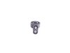 ES#453636 - 8K9955985A - Rear Washer Nozzle - Located on the rear wiper arm - Genuine Volkswagen Audi - Audi