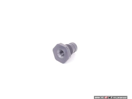 ES#172249 - 63121364940 - Headlight Bushing - (NO LONGER AVAILABLE) - Used to mount the headlight and keep it securely in place for optimum performance - Genuine BMW - 