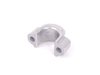 ES#1484811 - 99633377701 - Sway Bar Bushing Bracket - Priced Each - Fitment for the rear sway bar - Two required - Genuine Porsche - Porsche