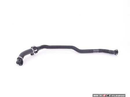 ES#26882 - 11727838504 - Air Pump Suction Hose - Part of your car's emissions system - Genuine BMW - BMW