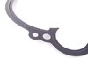ES#24449 - 11517831099 - Water Pump Gasket - Steel water pump gasket for your Z3 / M3 - Genuine BMW - BMW