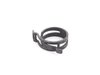 ES#259720 - n90687101 - Spring Clamp - Priced Each - Install new hardware with your new parts. 32x12 - Genuine Volkswagen Audi - Audi Volkswagen