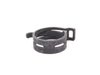 ES#259720 - n90687101 - Spring Clamp - Priced Each - Install new hardware with your new parts. 32x12 - Genuine Volkswagen Audi - Audi Volkswagen