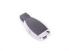 ES#2559720 - 20490511049999 - KEY  - Genuine Mercedes Benz - 