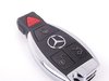 ES#2559720 - 20490511049999 - KEY  - Genuine Mercedes Benz - 