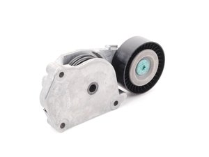 ES#2681515 - 11281482199 - Accessory Belt Tensioner - Controls the tension of the serpentine belt. - Ina - MINI