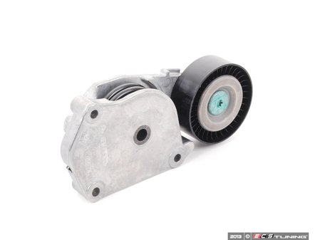 ES#2681515 - 11281482199 - Accessory Belt Tensioner - Controls the tension of the serpentine belt. - Ina - MINI