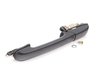 ES#7514 - vt193839206 - Rear Door Handle - Right - Updated pull style to unlatch door handle - OE Aftermarket - Volkswagen