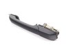 ES#7514 - vt193839206 - Rear Door Handle - Right - Updated pull style to unlatch door handle - OE Aftermarket - Volkswagen