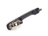 ES#7514 - vt193839206 - Rear Door Handle - Right - Updated pull style to unlatch door handle - OE Aftermarket - Volkswagen