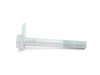 ES#6687 - 8A0501387D - Rear Eccentric Bolt - Priced Each - (NO LONGER AVAILABLE) - Secures the rear tie rods to the subframe. M12x1.5x86 - Genuine Volkswagen Audi - 