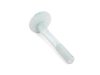 ES#6687 - 8A0501387D - Rear Eccentric Bolt - Priced Each - (NO LONGER AVAILABLE) - Secures the rear tie rods to the subframe. M12x1.5x86 - Genuine Volkswagen Audi - 